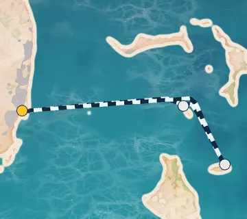 4 Night Miami to Miami cruise