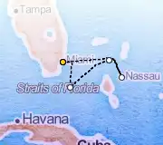 5 Night Miami to Miami cruise