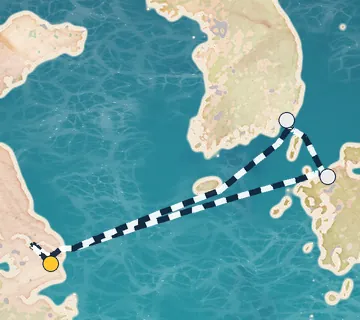 5 Night Shanghai to Shanghai cruise