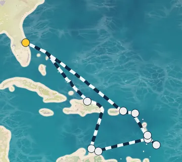 14 Night Port Canaveral to Port Canaveral cruise