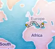 28 Night Istanbul to Lisbon cruise
