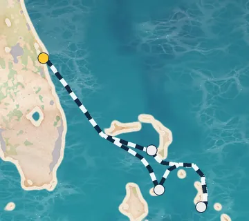 5 Night Port Canaveral to Port Canaveral cruise