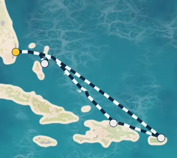 7 Night Ft. Lauderdale to Ft. Lauderdale cruise