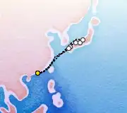 11 Night Hong Kong to Hong Kong cruise