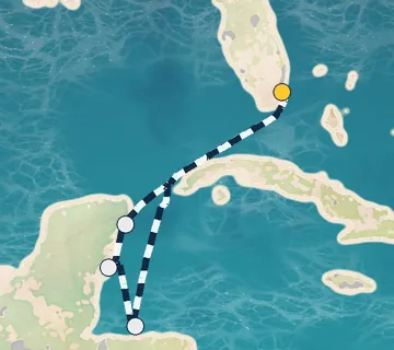 7 Night Miami to Miami cruise