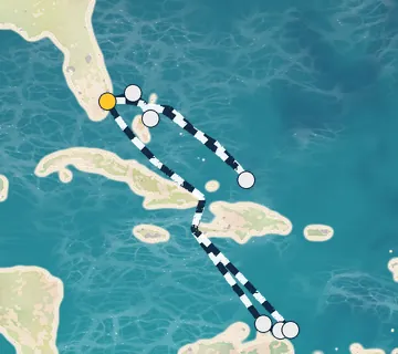 14 Night Ft. Lauderdale to Ft. Lauderdale cruise