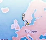 7 Night Copenhagen to Copenhagen cruise