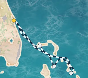 5 Night Port Canaveral to Port Canaveral cruise