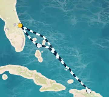 5 Night Port Canaveral to Port Canaveral cruise