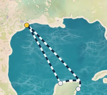 5 Night Galveston to Galveston cruise