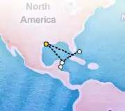 8 Night Galveston to Galveston cruise