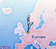 14 Night Amsterdam to Amsterdam cruise