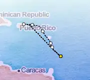 7 Night Barbados to Barbados cruise