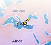 11 Night Athens to Istanbul cruise