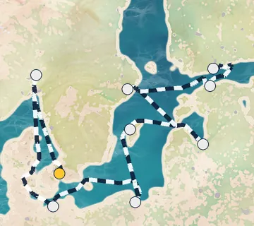 9 Night Copenhagen to Helsinki cruise