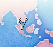 9 Night Singapore to Singapore cruise