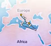 10 Night Athens to Trieste cruise