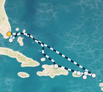 10 Night Miami to Miami cruise