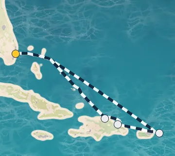 7 Night Ft. Lauderdale to Ft. Lauderdale cruise