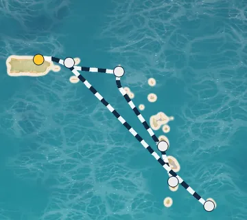 7 Night San Juan to San Juan cruise