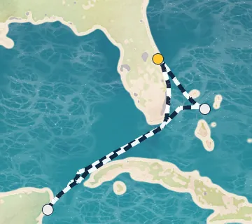 5 Night Port Canaveral to Port Canaveral cruise