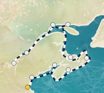 11 Night Boston to Montreal cruise
