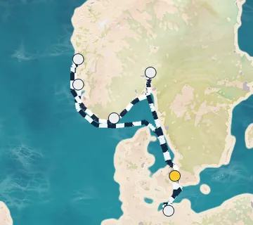7 Night Copenhagen to Copenhagen cruise