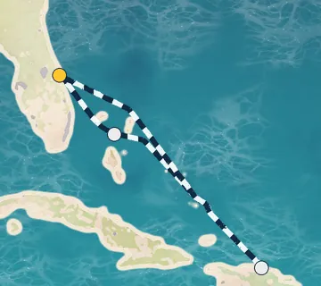 5 Night Port Canaveral to Port Canaveral cruise