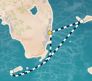 3 Night Ft. Lauderdale to Ft. Lauderdale cruise