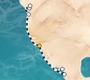 12 Night Los Angeles to Vancouver cruise