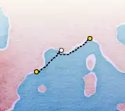 2 Night Barcelona to Portofino cruise