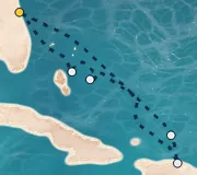 7 Night Port Canaveral to Port Canaveral cruise