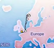 7 Night London to London cruise