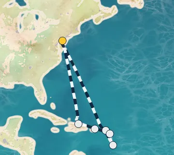 11 Night Philadelphia to Philadelphia cruise