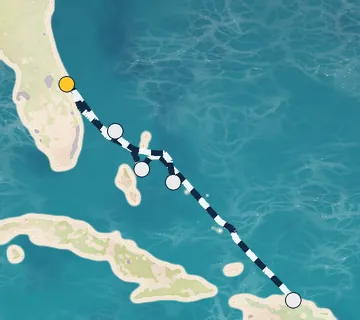 7 Night Port Canaveral to Port Canaveral cruise