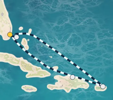 7 Night Miami to Miami cruise