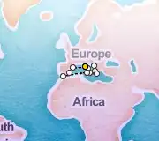 14 Night Rome to Rome cruise