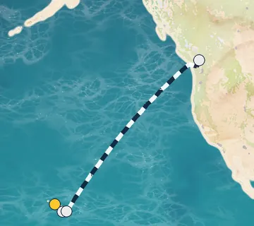 8 Night Honolulu to Vancouver cruise