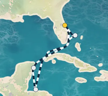 7 Night Port Canaveral to Port Canaveral cruise