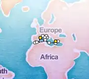 18 Night Barcelona to Athens cruise