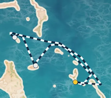 4 Night Princess Cays to Princess Cays cruise