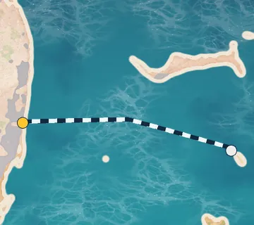 3 Night Ft. Lauderdale to Ft. Lauderdale cruise