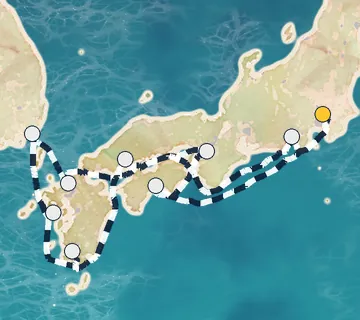 13 Night Tokyo to Tokyo cruise