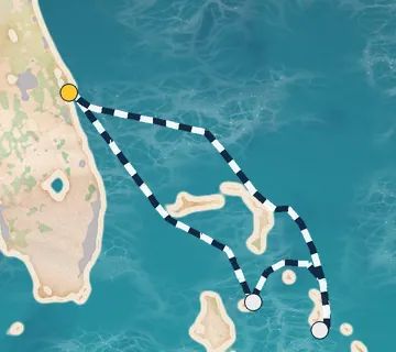 4 Night Port Canaveral to Port Canaveral cruise