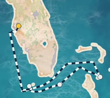 7 Night Tampa to Tampa cruise