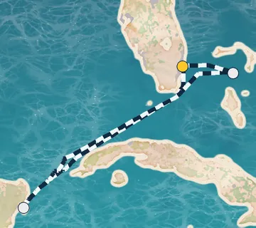 5 Night Ft. Lauderdale to Ft. Lauderdale cruise