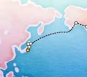 20 Night Seattle to Tokyo cruise