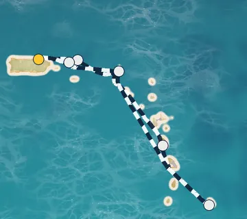 7 Night San Juan to San Juan cruise