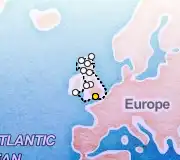 14 Night London to London cruise