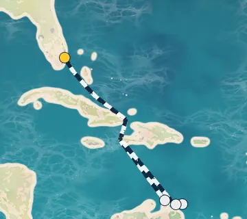8 Night Ft. Lauderdale to Ft. Lauderdale cruise
